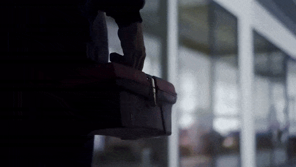 Serrurier professionnel